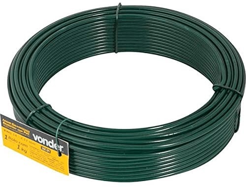 Arame Revestido n14 C/1kg Vonder