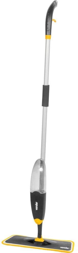 Rodo com Spray (mop) Vonder