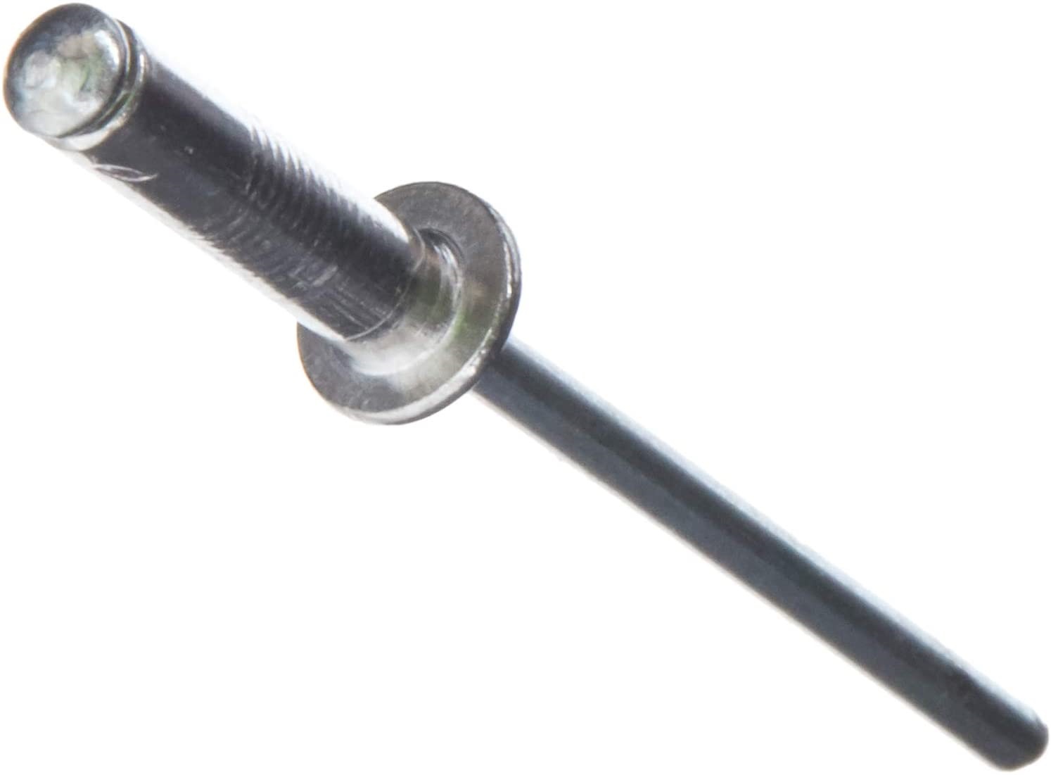 Rebite Aluminio 3,2x12 C/100pc 954