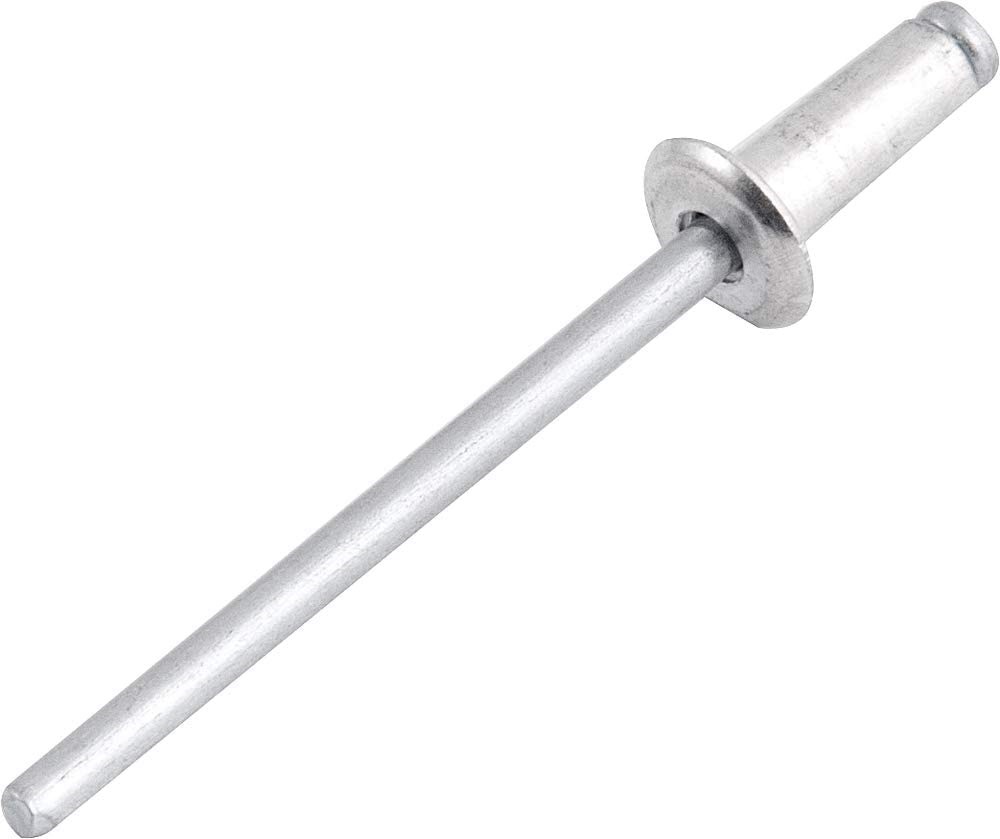 REBITE ALUMINIO 4,0X10 C/100PC 954