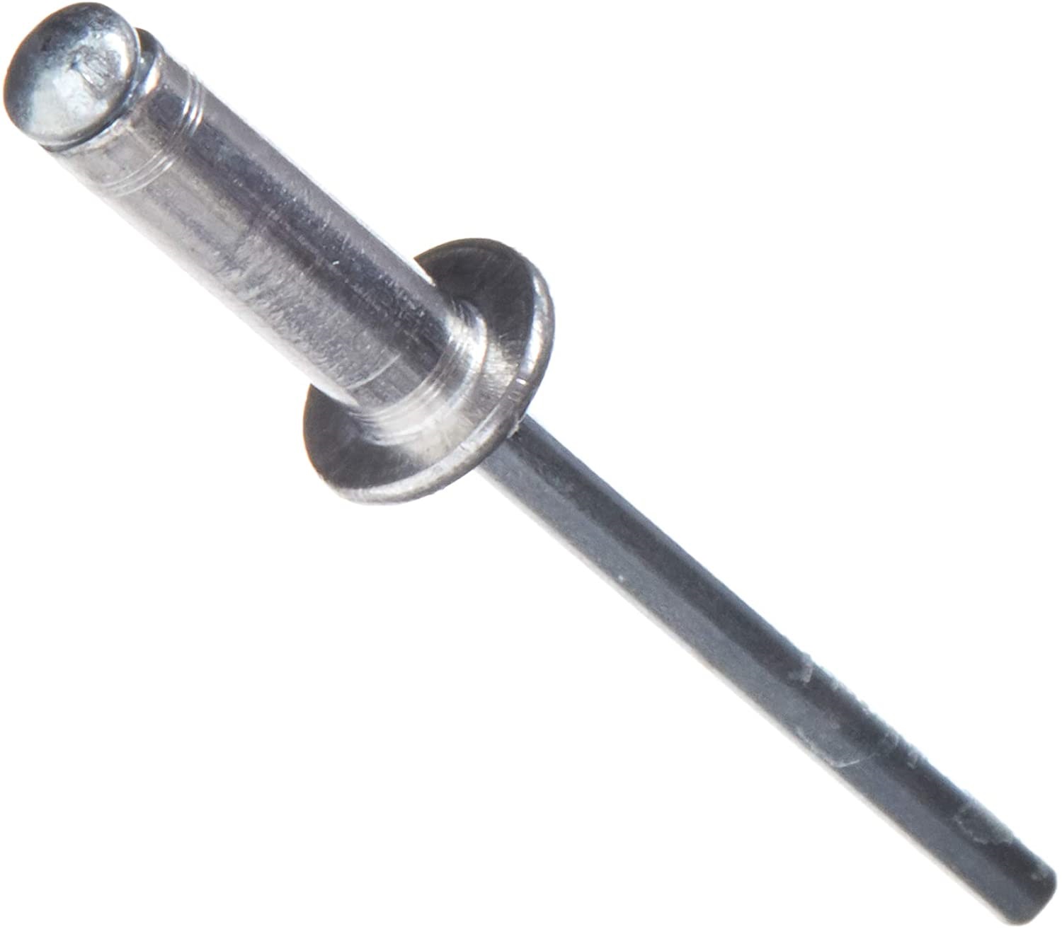 Rebite Aluminio 4,0x12 C/100pc 954