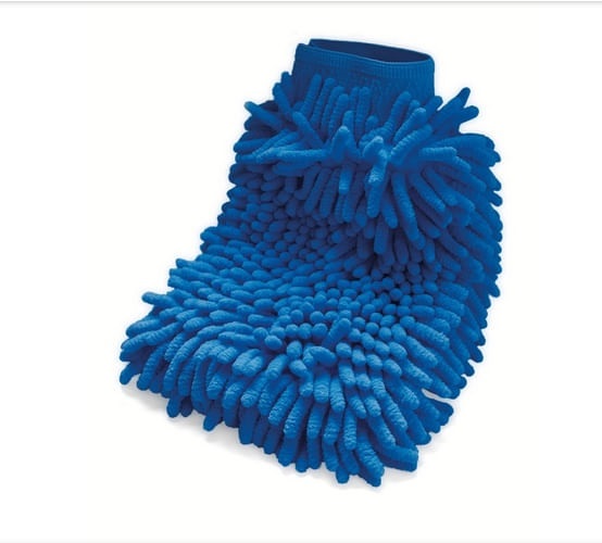 Luva de Microfibra 42334/001 Master