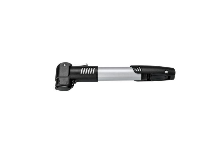 Bomba de Ar Portatil Para Bicicleta 90 Psi - Tramontina Master