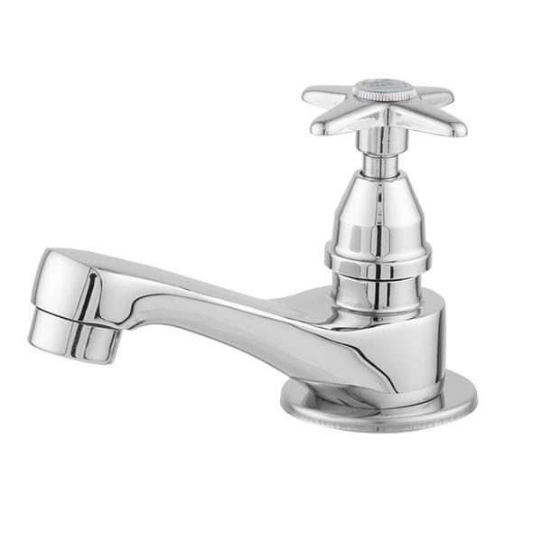 Torneira lav 1194 c40 1/4 cr Oliveira