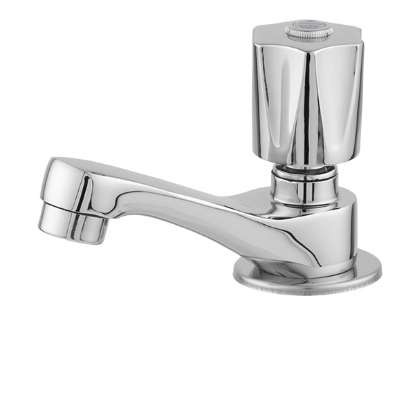 Torneira Lavatorio 1194 c50 1/4 Oliveira