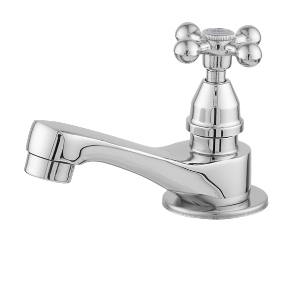 Torneira Lavatorio 1194 c33 1/4 Oliveira