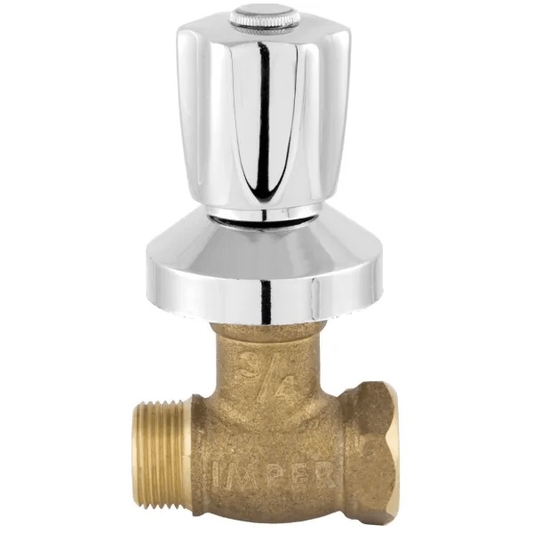 Registro de Pressao 1416 c50 3/4 Oliveir