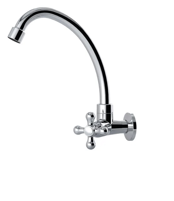 Torneira bm Parede 1167 c33 Light Olivei