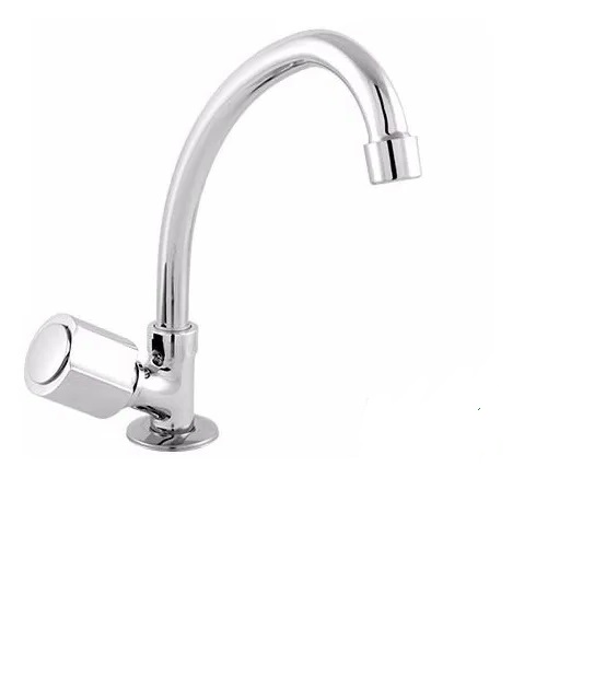 Torneira bm Parede 1167 c40 Light Olivei