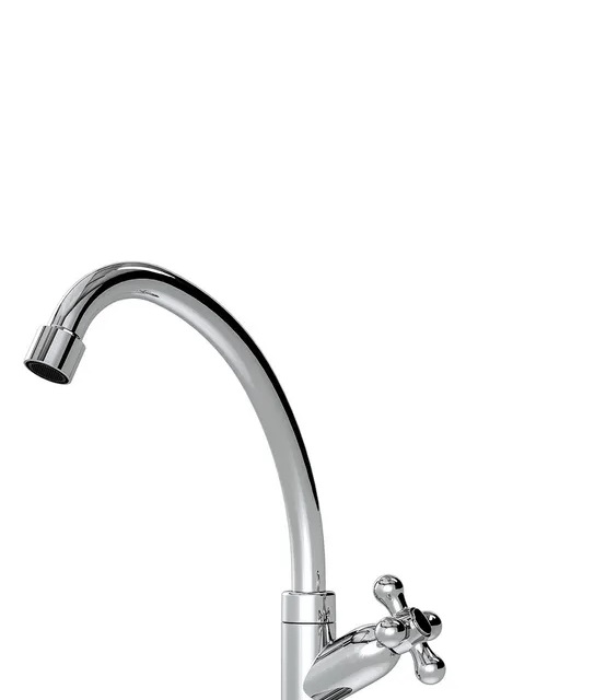 Torneira bm Mesa 1168 c33 Light Oliveira