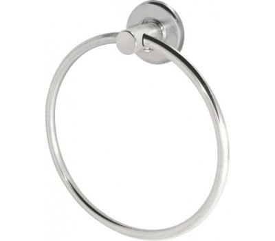 Porta Toalha Argola Standard Oliveira