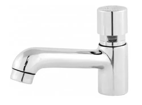 Torneira Lavatorio Automatica 1193 Olive