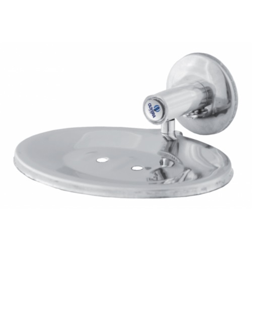 Saboneteira Standart Oliveira