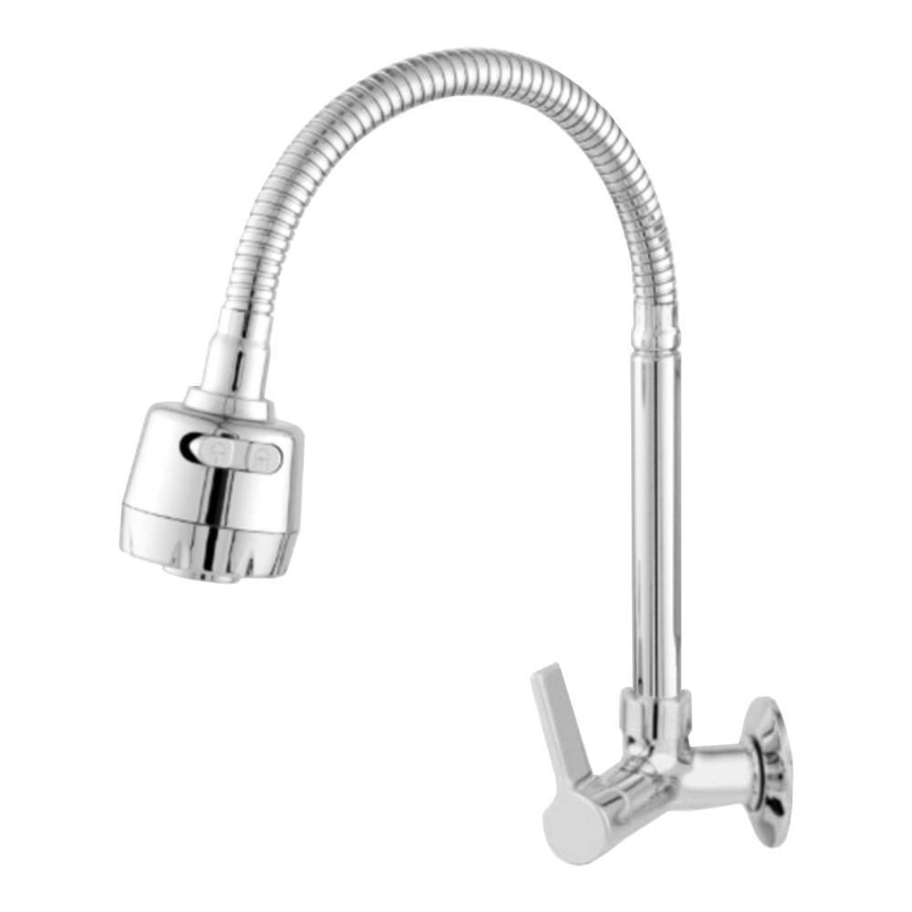 Torneira bm Parede 1167 c70 Gourmet Oliv