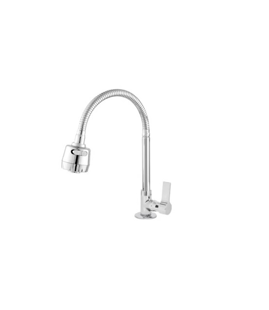 Torneira bm Mesa 1168 c70 Gourmet Olivei
