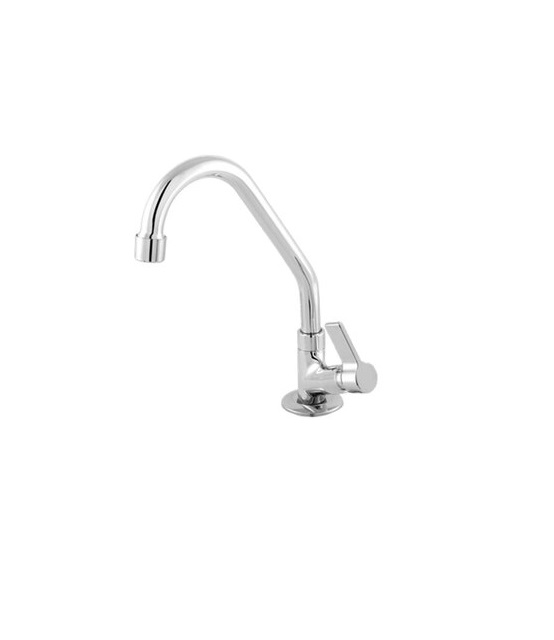 Torneira bm Mesa 1168 c70 1/4 cr Olivei