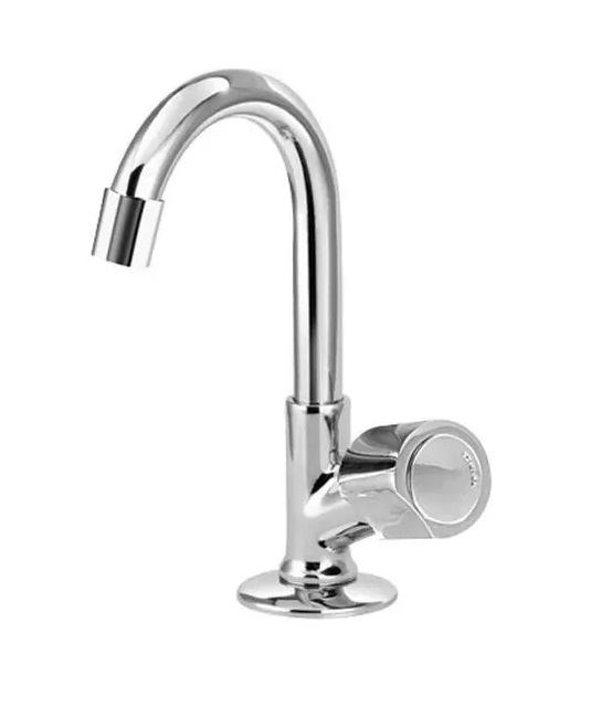 Torneira lav bm 1198 c40 Light Oliveira