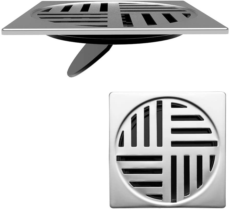 Grelha Inox Quad 150mm 1795 c19 Lorenzet
