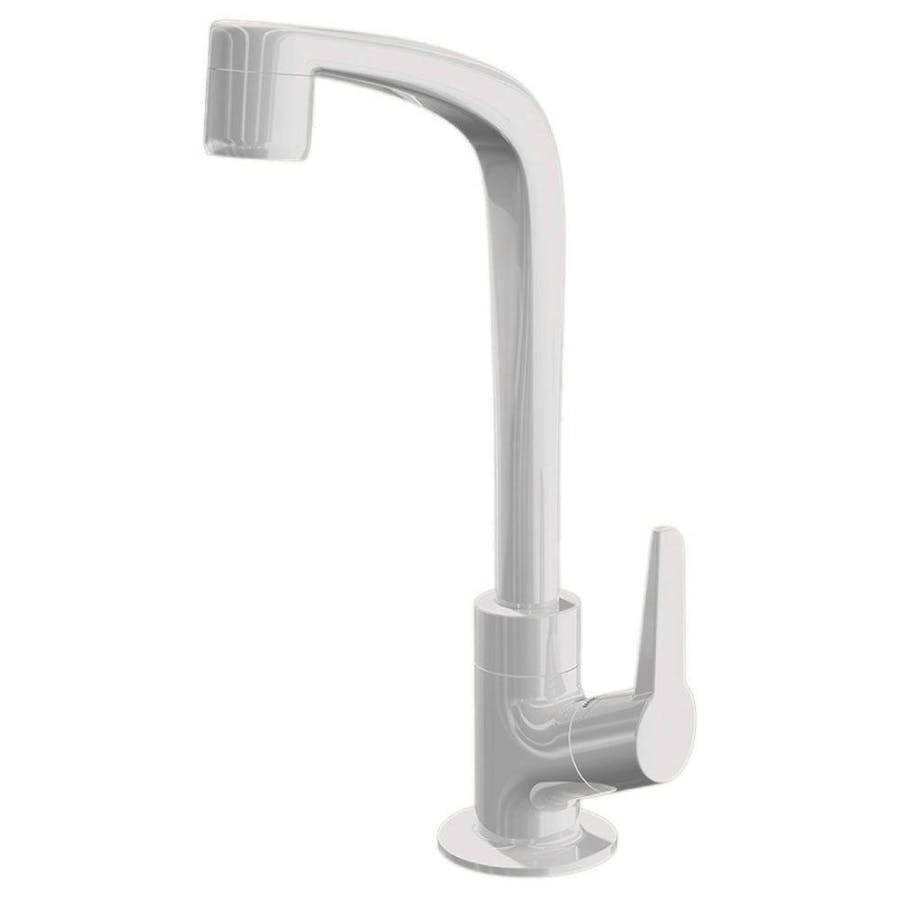 Torneira coz Mesa br Flat 1167 f71 Loren