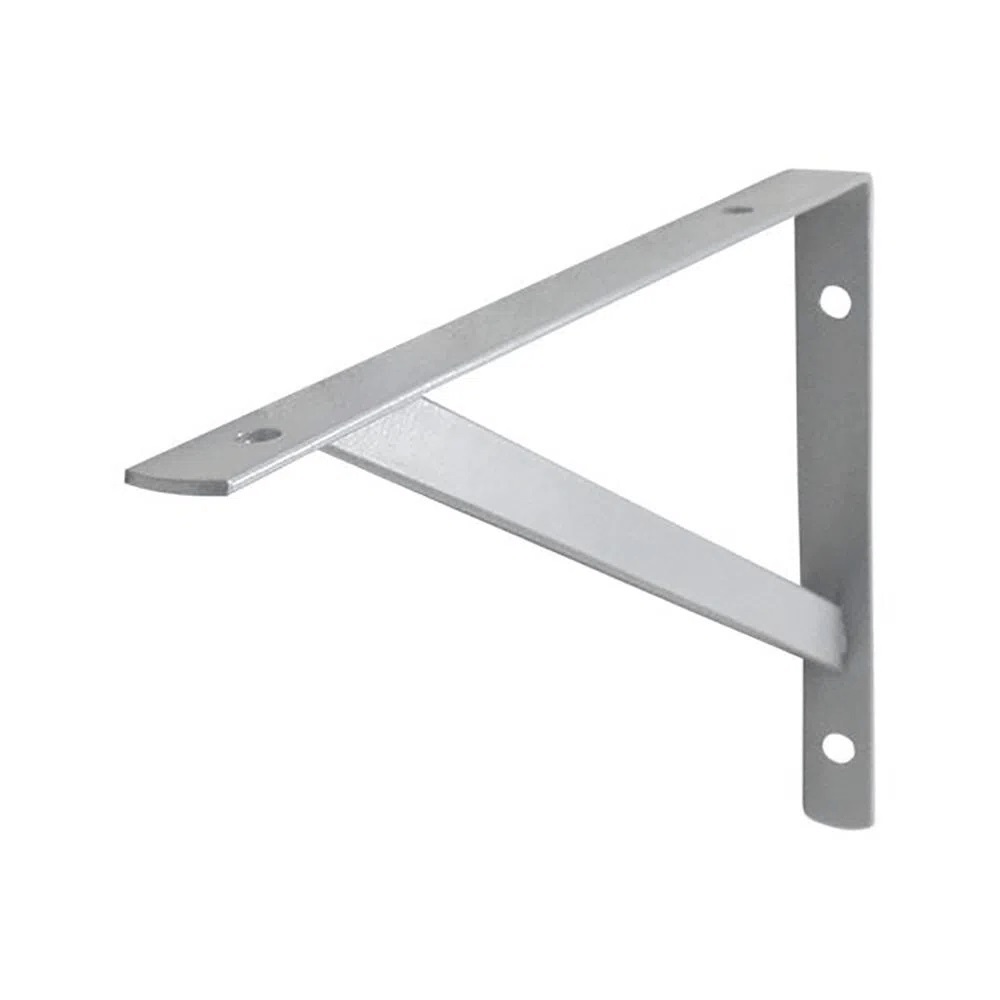 Suporte P/prateleira 50cm br Bemfixa