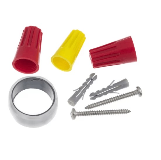 Kit Para Instalacao Eletrica Bemfixa