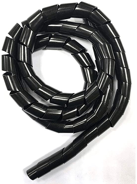 Organizador de Fios/cabos nt 12mm Bemfix