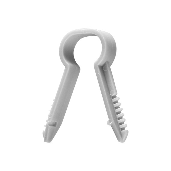 Bucha Clamp 06mm Bemfixa