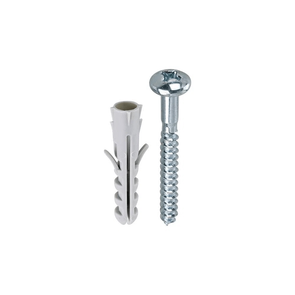 Parafuso mad C/bucha 10mm cpa ph Bemfix