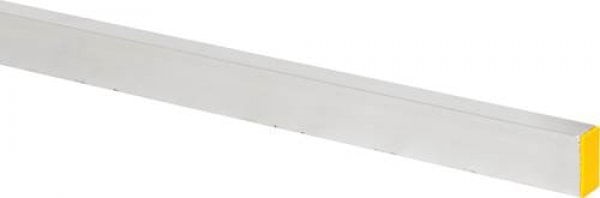 Regua Aluminio P/pedreiro C/3m Vonder