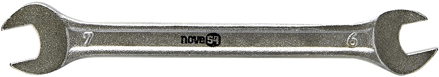 Chave Fixa 06x07mm 954