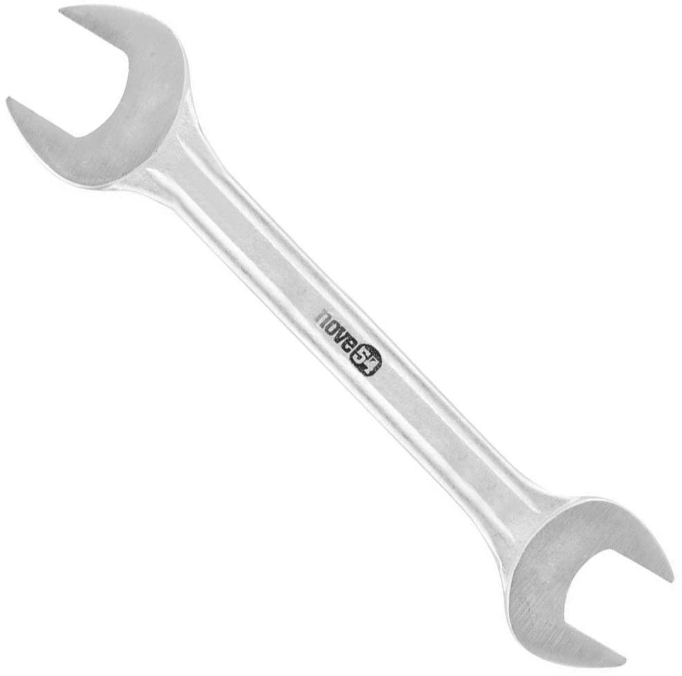 Chave Fixa 08x09mm 954