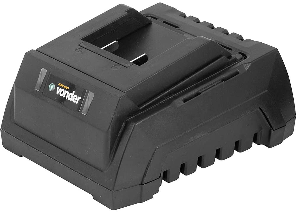 Carregador P/bateria 18v Icbv1805 Vonder
