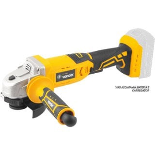 Esmerilhadeira 4.1/2” Iev1808 S/bat Vond