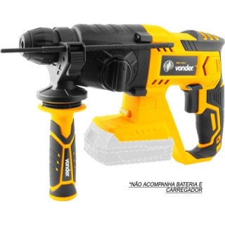 Martelete Perf/romp 18v Imv1815 Vonder