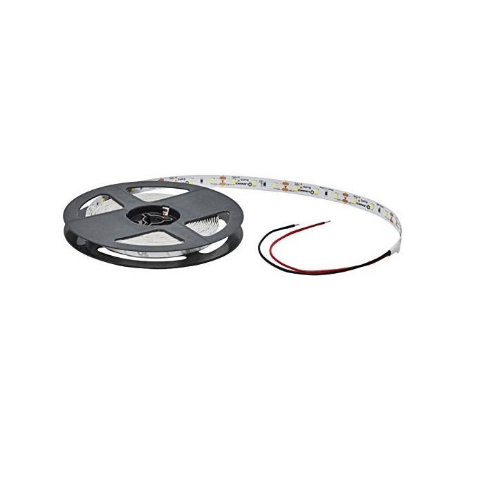 Fita de led 5m 12w/865 12v Ip20 Ecoflex