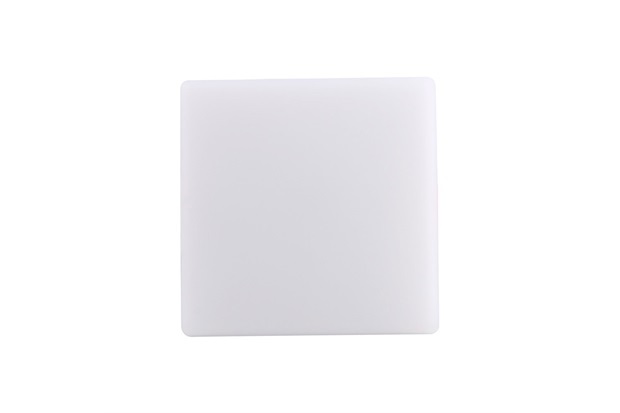 Luminaria sob Frameless 16w qd 6500k llu
