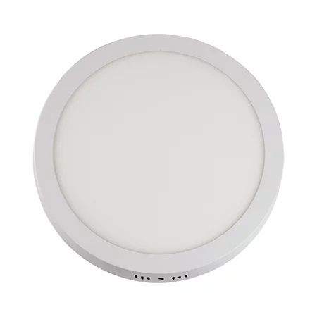 Plafon sob Home led 6w 4000k rd Llum