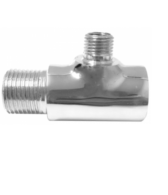 Adaptador 1160 Oliveira Metais