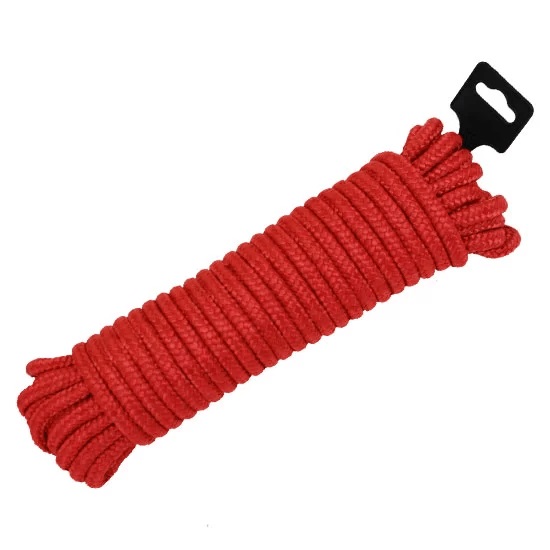 Corda Trancada 30mts 08mm