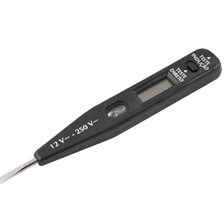 Multiteste Digital 954