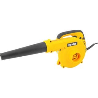 Soprador/aspirador Sav680 220v Vonder