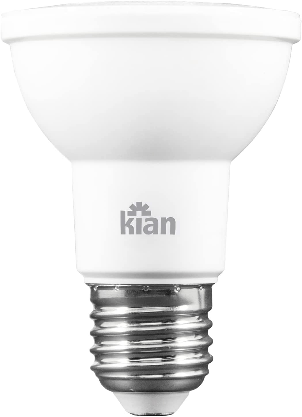 Lampada led Par20 7w 3000k Kian