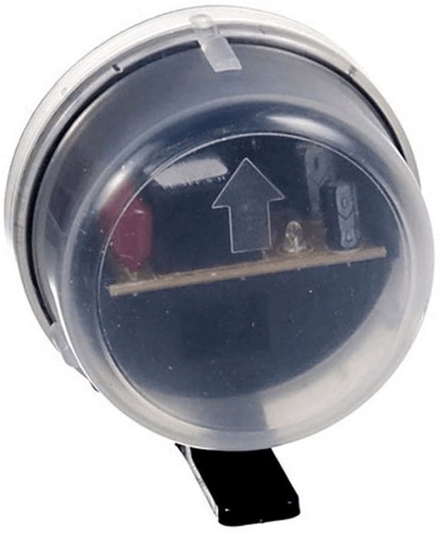 Rele Fotoeletrico Corujito Qualitronix