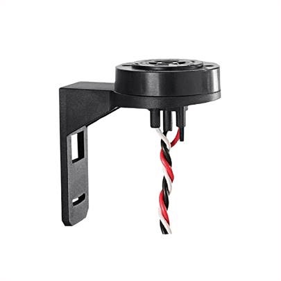 Base Giratoria Para Rele Qualitronix