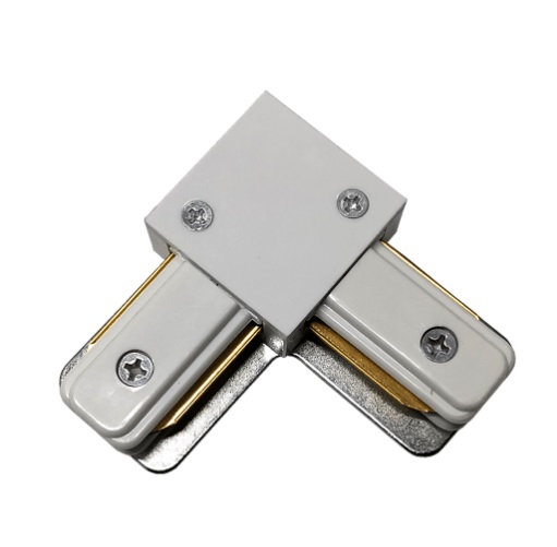 Conector Emenda l P/trilho br Nitrolux