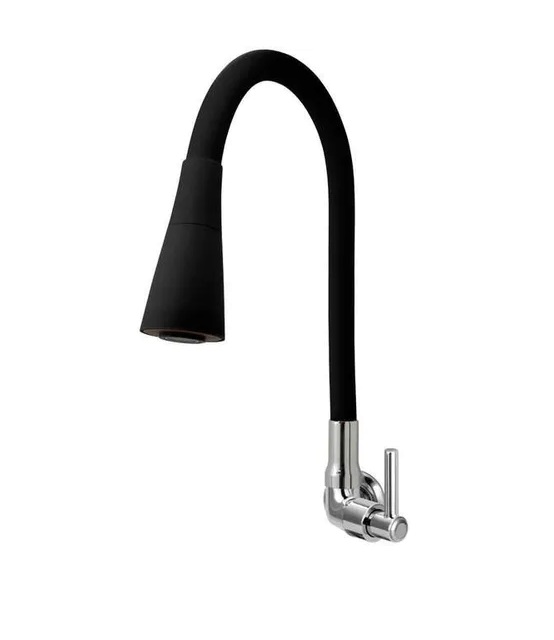 Torneira bm Parede 1167 c72 pt Veneza