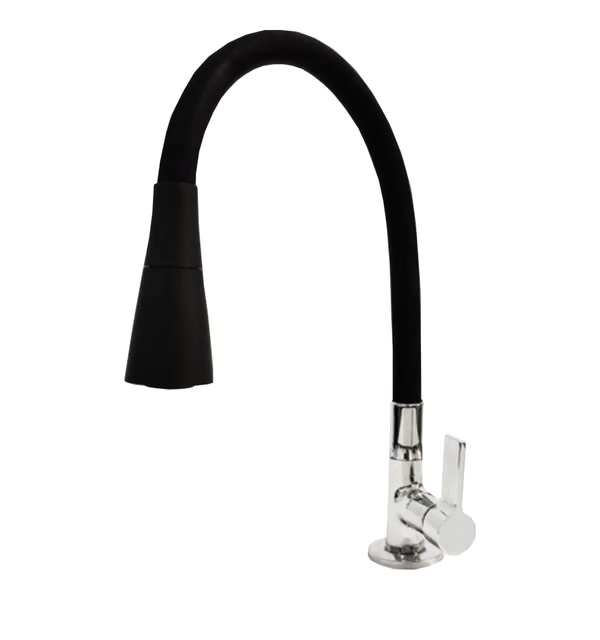 Torneira bm Mesa 1168 c69 pt Veneza