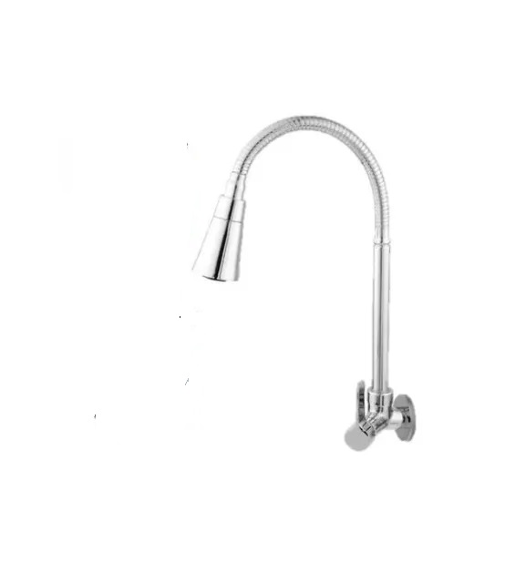Torneira bm Parede 1167 c70 cr Veneza