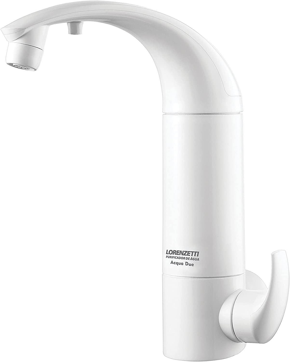 Purificador de Agua acq due pa br Lorenz
