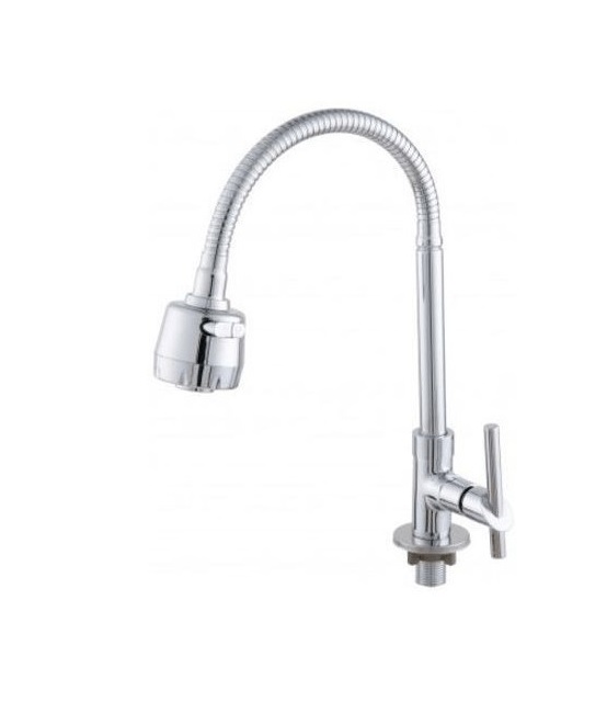 Torneira bm Mesa 1168 c69 Gourmet Olivei
